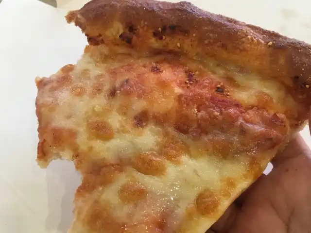 Pezzo Pizza Food Photo 5