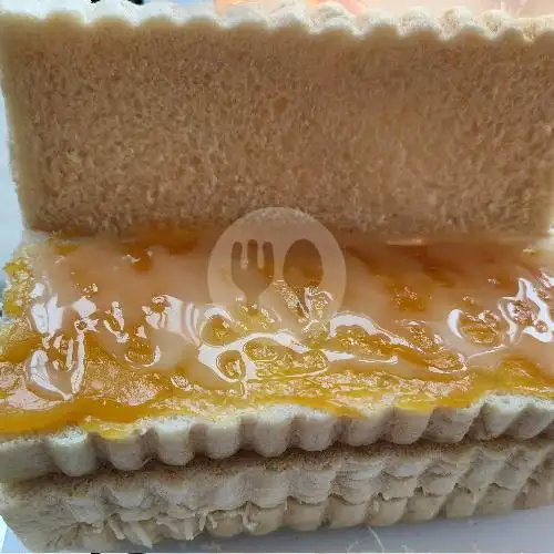 Gambar Makanan Roti Bakar Bandung 21, Pakulonan 7