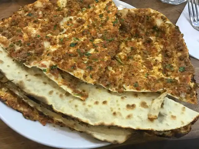 Beyzadem Kebap'nin yemek ve ambiyans fotoğrafları 4