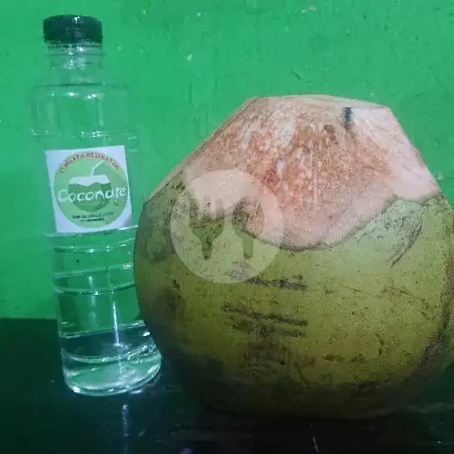 Gambar Makanan Es Kelapa Kesehatan, Bintaro 4