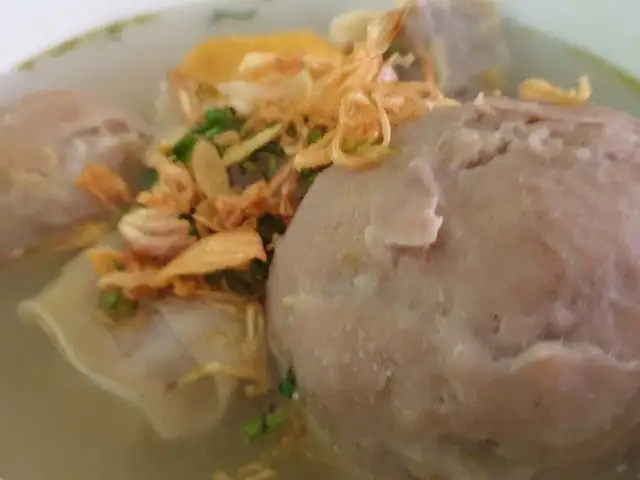 Gambar Makanan Bakso Malang Mandeep 1