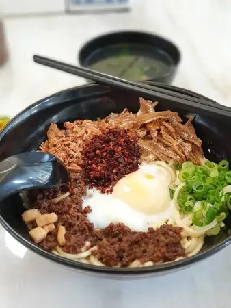 Chilli Mee at Prestige Food Photo 2