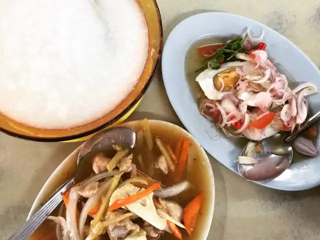 f.a tomyam nasi air wakaf bharu