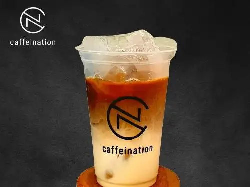 Caffeination, Jl.Kilang KM 9.5 Sorong