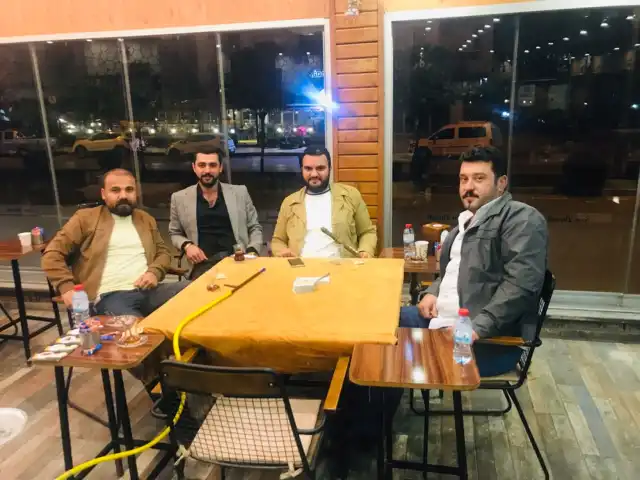 SON DURAK CAFE NARGİLE'nin yemek ve ambiyans fotoğrafları 19