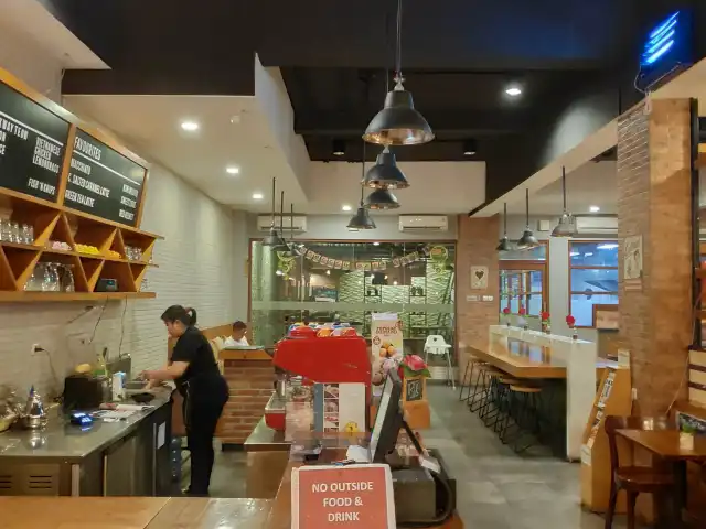 Gambar Makanan KozeCafe 8