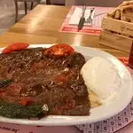 Bursa Kebap Evi'nin yemek ve ambiyans fotoğrafları 2