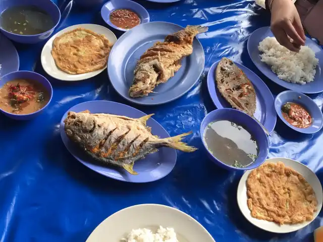 Ikan Pencek Power Food Photo 13