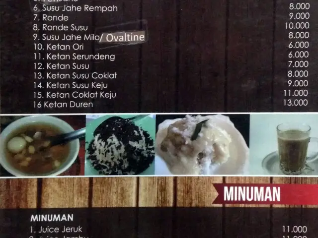 Gambar Makanan Bakso Joeragan 3