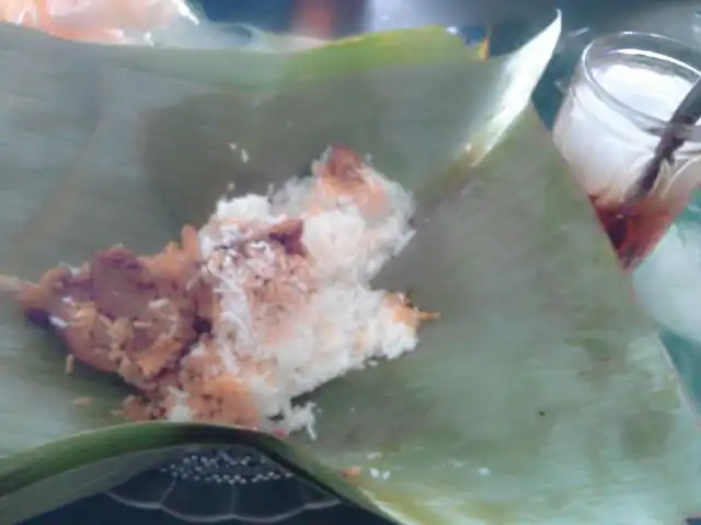 Gambar Makanan Nasi itik Gambut Tenda Biru 9