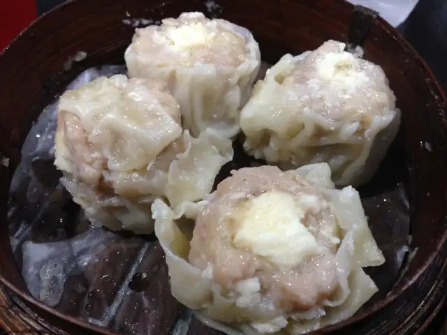 Gambar Makanan Red Dimsum 3