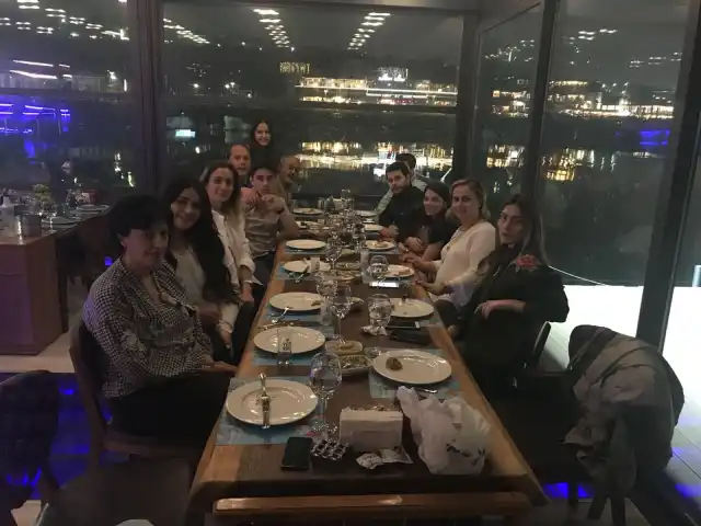 yakuplu marina resturant'nin yemek ve ambiyans fotoğrafları 4