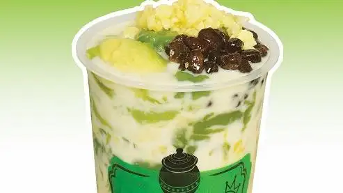 Cendol King, Pluit Village Mall