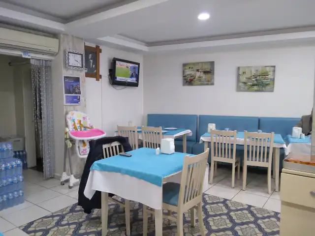 Güney Balık Evi'nin yemek ve ambiyans fotoğrafları 3