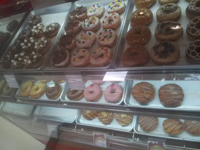 GoNuts Food Photo 7