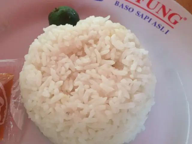 Gambar Makanan A Fung Baso Sapi Asli 17