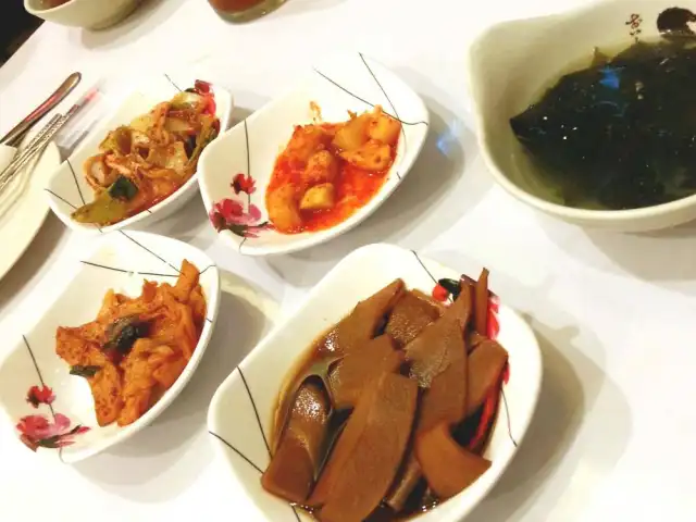 Shin Dang Dong Food Photo 8