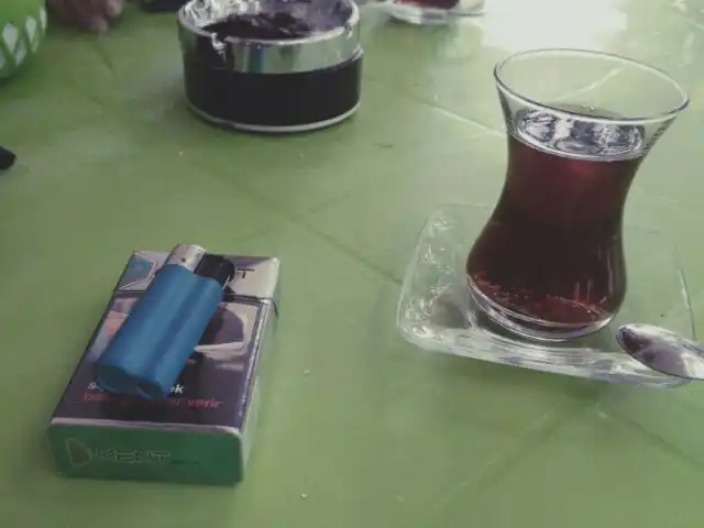 Şehzade Cafe'nin yemek ve ambiyans fotoğrafları 3