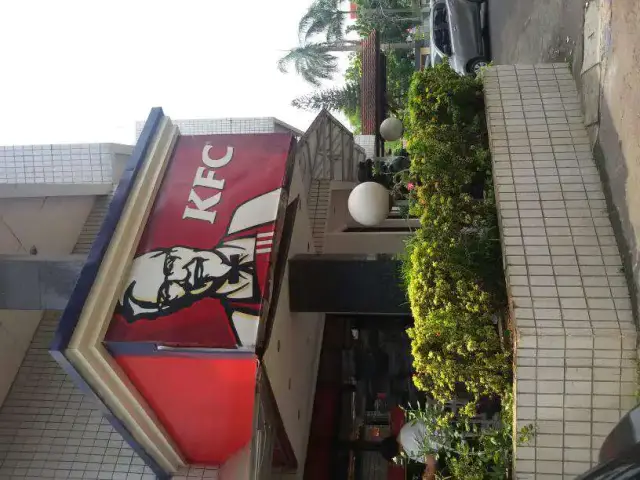 Gambar Makanan KFC 8