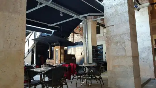 Nargilizade Cafe