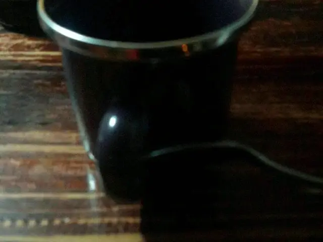 Gambar Makanan Kopi Pancong 14