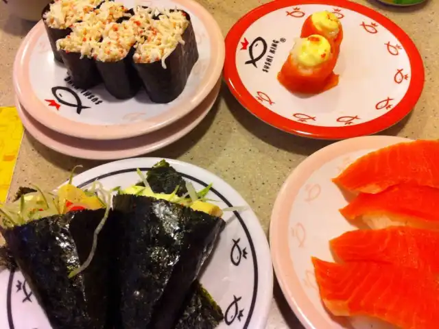 Sushi King Food Photo 13