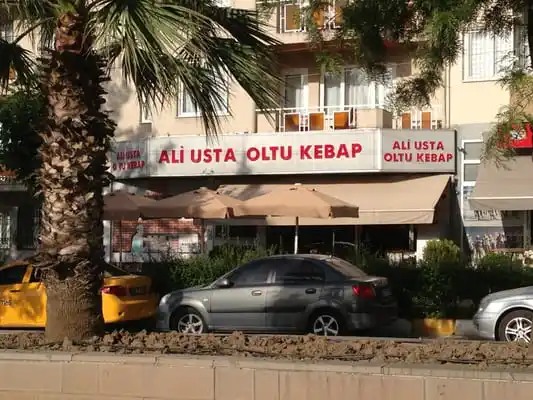 Ali Usta Oltu Kebap'nin yemek ve ambiyans fotoğrafları 2