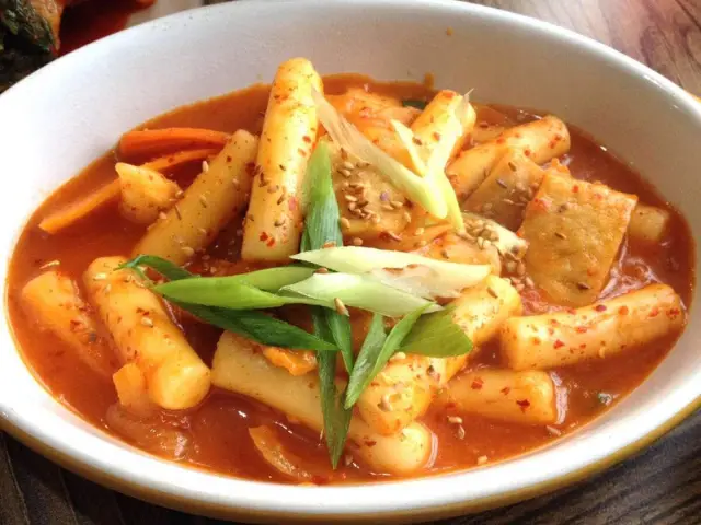 Ummason Kimchi Food Photo 4