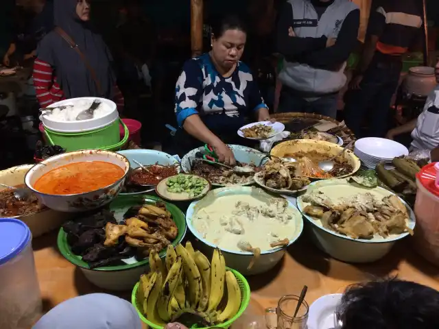 Gambar Makanan Gudeg Koyor Mbak Tum 6