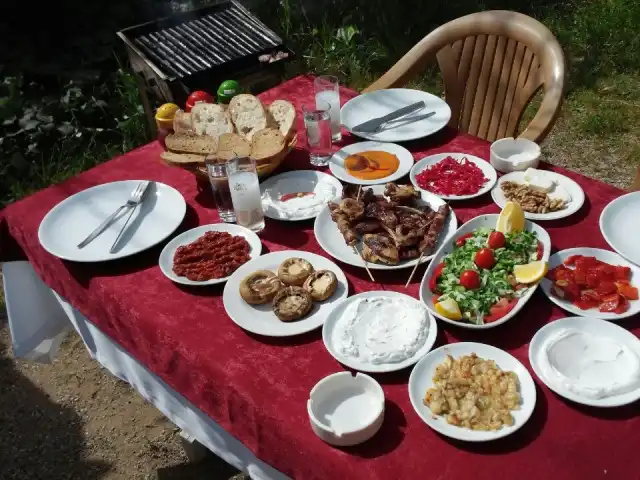 Hasanağa Et ve Mangal Restaurant