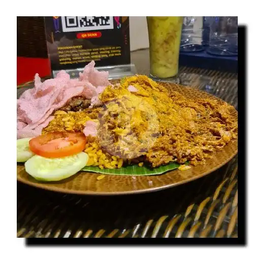 Gambar Makanan Raja Cafe, Bekasi Selatan 16
