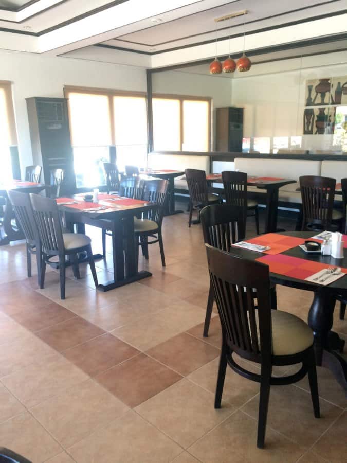 Oriental Spoon near me in Maribago Discover Japanese food restaurant