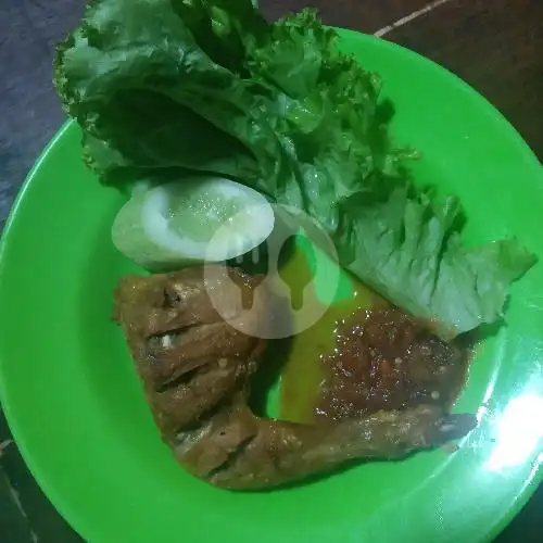 Gambar Makanan Pecel Lele Pak Bandara, Budiluhur 18