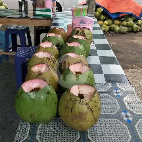 Gambar Makanan Pondok Kelapa Muda Segar, Griya Utama 1