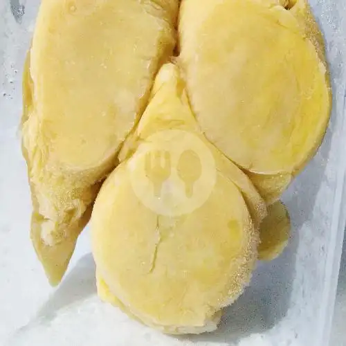 Gambar Makanan Manina Durian 6