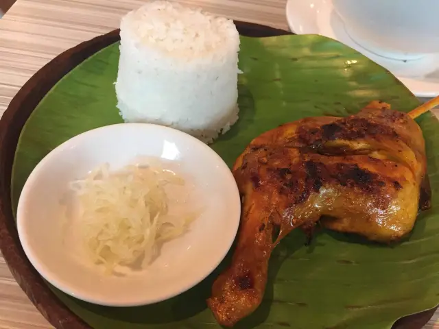 Chicken Bacolod Food Photo 8
