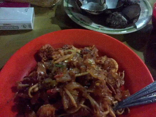 Gambar Makanan Chinesse Food Simpang Barat 1