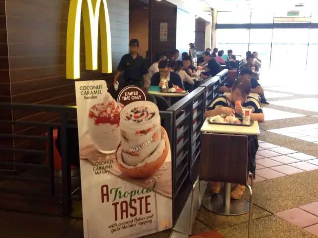 McDonald's Food Photo 8