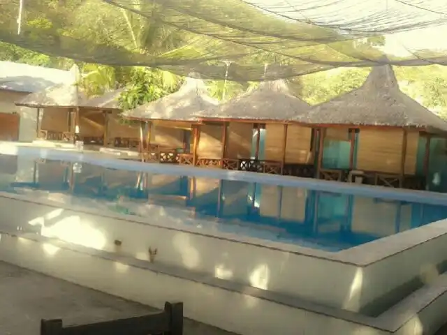 Gambar Makanan Blue marlin Resto & Swiming PooL 12