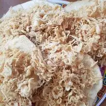 Gambar Makanan Pisang Goreng Kalimantan Amen, Tanjung Duren 5