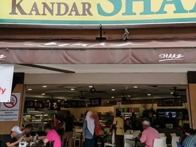 Shaaz Curry House Restoran Nasi Kandar (Shah Alam S19) Food Photo 1