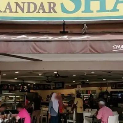 Shaaz Curry House Restoran Nasi Kandar (Shah Alam S19)