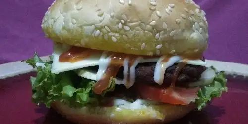 Rfa Burger