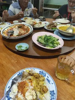 Restoran Min Jia 铭家海鲜饭店 Food Photo 2