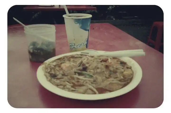 Char Kuey Teow Seksyen 28 Shah Alam Food Photo 6