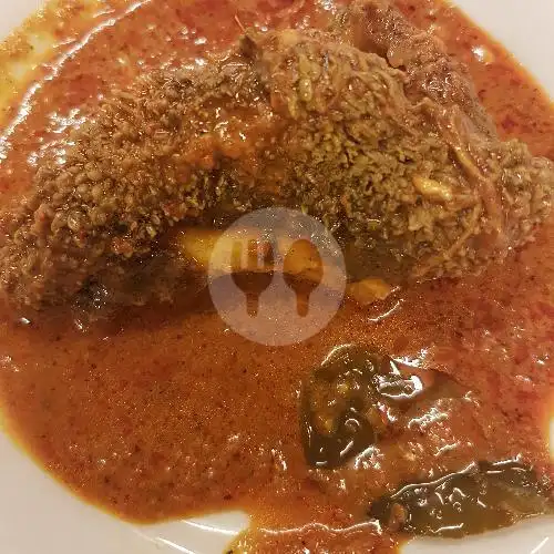 Gambar Makanan RM Siang Malam Masakan Padang, Kemayoran 16
