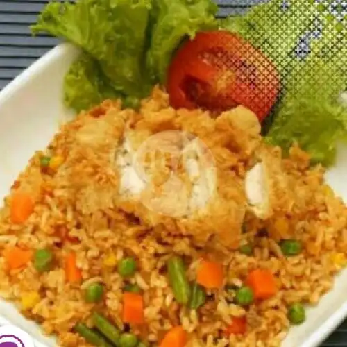 Gambar Makanan Mie /Nasi Goreng Padeh MAE 7