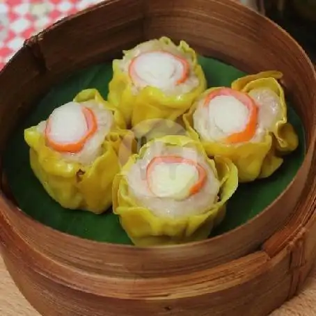 Gambar Makanan Dimsum Lapan, Pasar 8 3