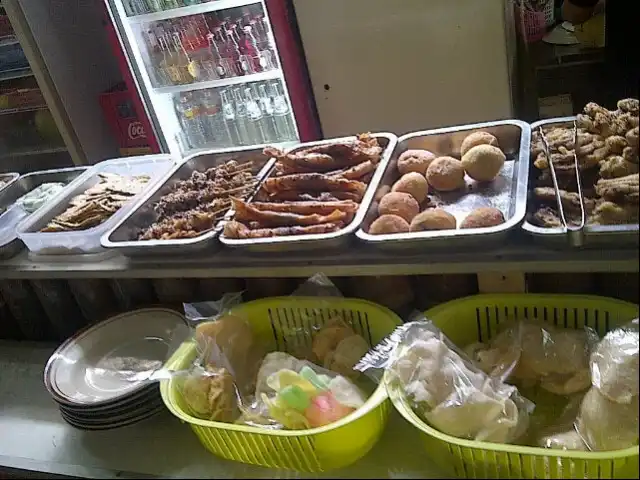 Gambar Makanan Cafedangan Manahan 6