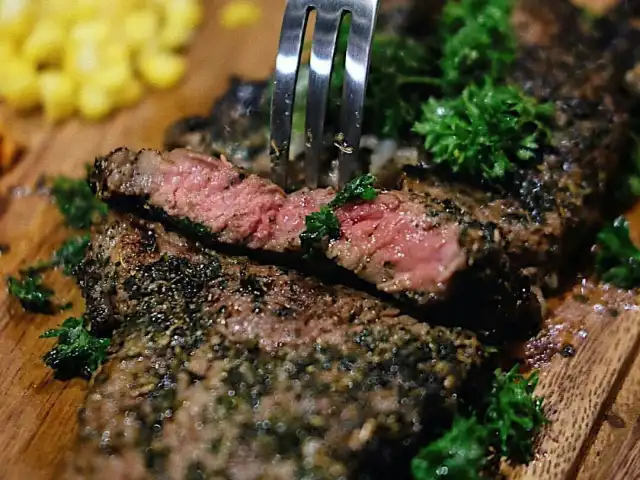 Gambar Makanan Super Steak 2